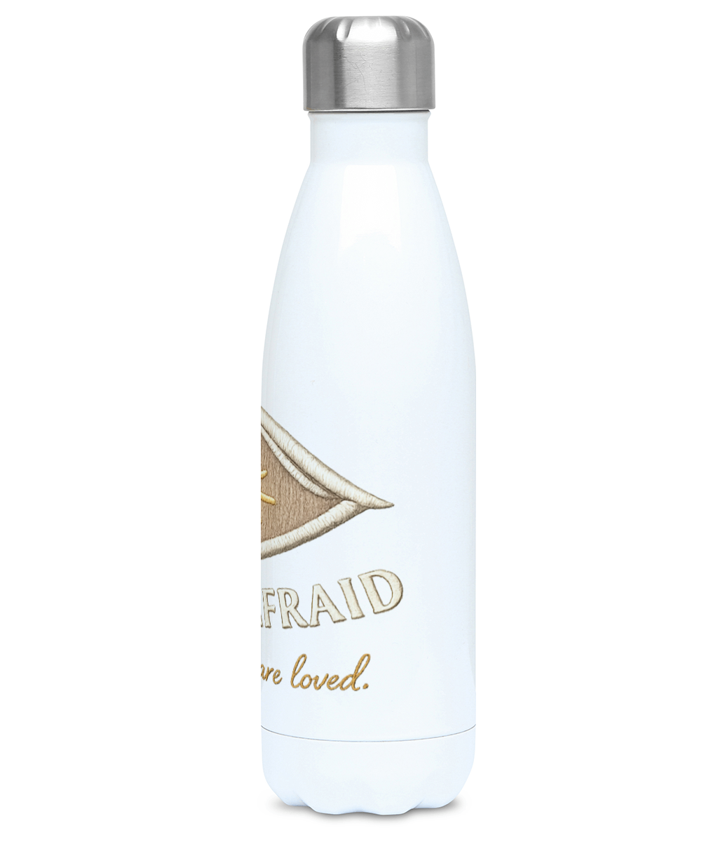 500ml Water Bottle You are seen. You are loved.